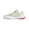 (Unpurchaseable) adidas Defiant Speed 2 - Women's Beige View 2 Thumbnail Image