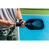 (Unpurchaseable) Stick Grip HeXagon 6" Grip White View 2 Thumbnail Image