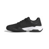 adidas SoleMatch Control 2 - Men's Black View 2 Thumbnail Image