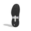 adidas SoleMatch Control 2 - Men's Black View 3 Thumbnail Image