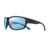 Revo Caper (Matte Black/Blue Water) Black View 2 Thumbnail Image