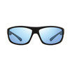 Revo Caper (Matte Black/Blue Water) Black View 1 Thumbnail Image