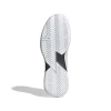 adidas Defiant Speed 2 - Men's White View 2 Thumbnail Image