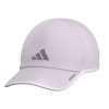 (Unpurchaseable) adidas Superlite 3 Cap - Women's Purple View 1 Thumbnail Image