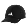adidas Superlite 3 Cap - Men's Black View 1 Thumbnail Image