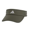 (Unpurchaseable) adidas Superlite 3 Visor - Men's Green View 1 Thumbnail Image
