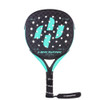 Hirostar Padel Aurora 2024 Teal View 1 Thumbnail Image