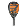 Bullpadel Hack 03 (2024) Black View 3 Thumbnail Image