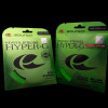 Solinco Hyper-G + Hyper-G Round Hybrid Lime View 1 Thumbnail Image