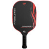 (Unpurchaseable) Paddletek Tempest Wave Pro-C 14.3 Pickleball Paddle Red View 1 Thumbnail Image