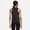 (Unpurchaseable) Nike One Classic Tank - Women's Black View 2 Thumbnail Image