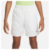 (Unpurchaseable) Nike Dri-FIT Multi+ Woven Short (B) White View 1 Thumbnail Image