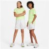 (Unpurchaseable) Nike Dri-FIT Multi+ Woven Short (B) White View 3 Thumbnail Image