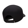 Nike Dri-FIT Advantage Club Cap Black View 2 Thumbnail Image