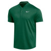Nike Court Dri-FIT Blade Polo - Men's Green View 1 Thumbnail Image