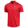 Nike Court Dri-FIT Blade Polo - Men's Red View 1 Thumbnail Image