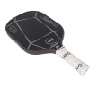 Six Zero Quartz Pickleball Paddle Smoky View 2 Thumbnail Image