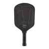 Six Zero Black Diamond Power 14mm Pickleball Paddle Black View 1 Thumbnail Image