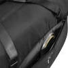 Wilson RF Practice 6-Pack Racquet Bag Black View 3 Thumbnail Image