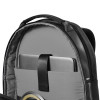 Wilson RF Backpack Black View 3 Thumbnail Image