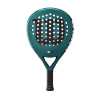 Wilson Blade Pro V3 Padel Emerald Green View 1 Thumbnail Image
