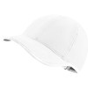 Laserfibre Lightweight Performance Cap (M) White View 1 Thumbnail Image