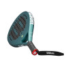 Wilson Blade V3 Padel Emerald Green View 3 Thumbnail Image