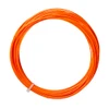 Wilson NXT (Neon Orange) Orange View 2 Thumbnail Image