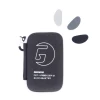 GAMMA RCF Airbender 13mm Weighted Shockbuster Grey/Black View 2 Thumbnail Image