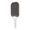 GAMMA RCF Airbender 10mm Pickleball Paddle White View 2 Thumbnail Image