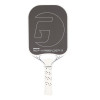 GAMMA RCF Airbender 13mm Pickleball Paddle White View 1 Thumbnail Image
