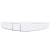 Babolat Vibrakill 2.0 Dampener (1x) White View 2 Thumbnail Image