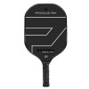 (Unpurchaseable) Paddletek Bantam ALW-C 12.7 Pickleball Paddle Silver View 1 Thumbnail Image