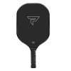(Unpurchaseable) Paddletek Bantam ALW-C 12.7 Pickleball Paddle Silver View 2 Thumbnail Image