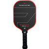 Paddletek Bantam ALW-C 12.7 Pickleball Paddle Wildfire/Black View 1 Thumbnail Image