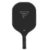 (Unpurchaseable) Paddletek Bantam ALW-C 14.3 Pickleball Paddle Silver View 2 Thumbnail Image