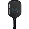 Paddletek Bantam ALW-C 14.3 Pickleball Paddle Riptide/Black View 2 Thumbnail Image