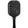 Paddletek Bantam ALW-C 14.3 Pickleball Paddle Aurora/Black View 2 Thumbnail Image