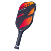 Babolat MNSTR + Pickleball Paddle (2025) Red View 2 Thumbnail Image