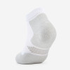 Thor-Lo Pickleball Light Cushion Low Cut White View 3 Thumbnail Image