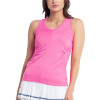 Lucky In Love Gather Around Tank (W) (Taffy) Pink View 1 Thumbnail Image