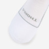 (Unpurchaseable) Thor-Lo Pickleball Light Cushion Ankle White View 4 Thumbnail Image