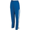 Augusta Medalist Pant - Women's Royal/White View 1 Thumbnail Image