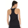 (Unpurchaseable) Lotto Squadra Tank II - Women's Black View 2 Thumbnail Image