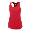 Augusta Sojourner Tank - Women's Red View 1 Thumbnail Image