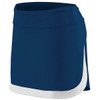 Augusta Color Block Skirt - Women's Navy View 1 Thumbnail Image