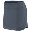 Augusta Color Block Skirt - Women's Grey View 1 Thumbnail Image