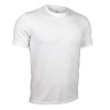 (Unpurchaseable) 2UNDR Crew Neck Tee - Men's White View 1 Thumbnail Image