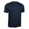 2UNDR Crew Neck Tee - Men's Navy View 1 Thumbnail Image