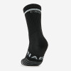 Thor-Lo Experia Tennis Thin Cushion Crew Black View 2 Thumbnail Image